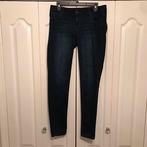 Celebrity Pink Jeans